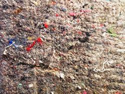 Undercarpet